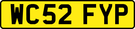 WC52FYP