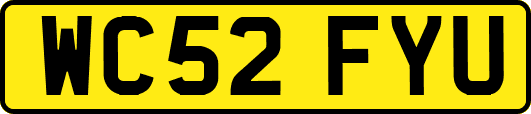 WC52FYU
