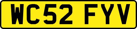 WC52FYV