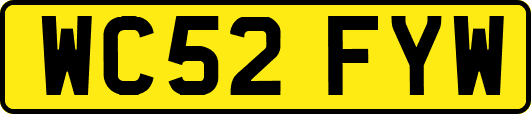 WC52FYW