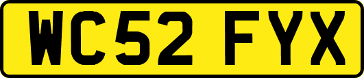 WC52FYX