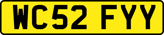 WC52FYY