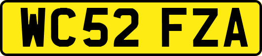 WC52FZA
