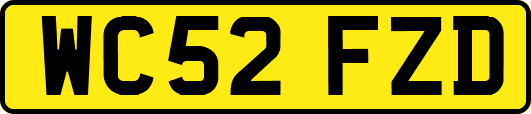 WC52FZD