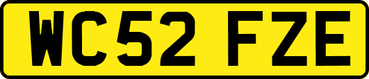 WC52FZE