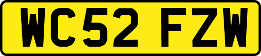 WC52FZW