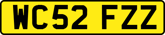 WC52FZZ