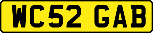 WC52GAB
