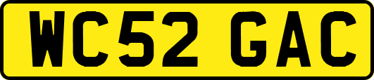 WC52GAC