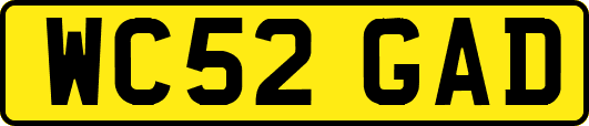 WC52GAD