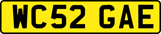 WC52GAE