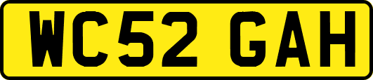 WC52GAH