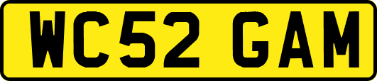 WC52GAM