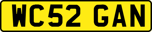 WC52GAN