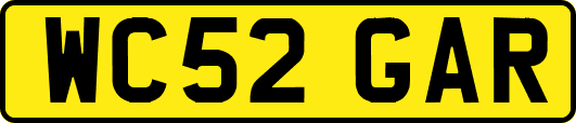 WC52GAR