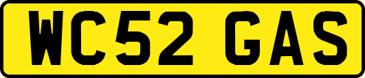 WC52GAS
