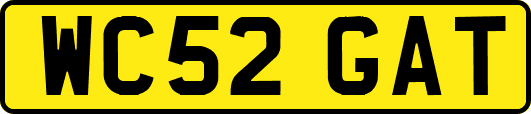 WC52GAT