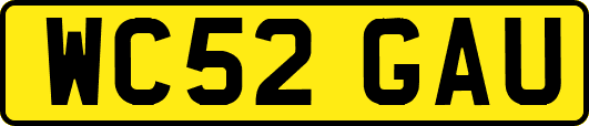WC52GAU