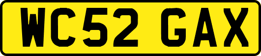 WC52GAX