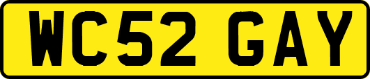 WC52GAY