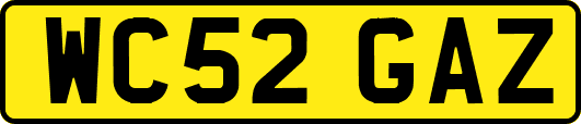 WC52GAZ