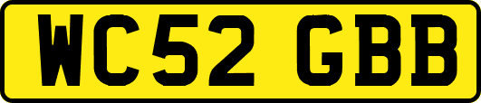 WC52GBB