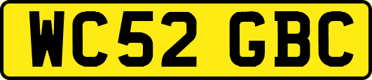WC52GBC