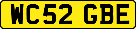 WC52GBE