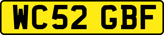 WC52GBF