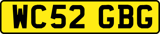WC52GBG