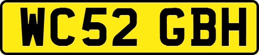 WC52GBH