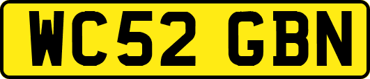 WC52GBN