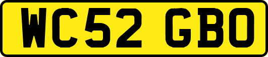 WC52GBO