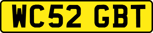 WC52GBT
