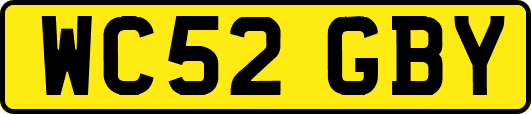 WC52GBY