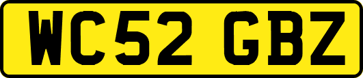 WC52GBZ