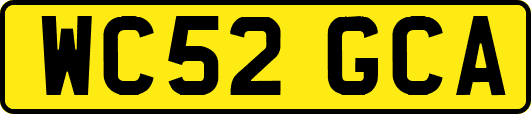 WC52GCA