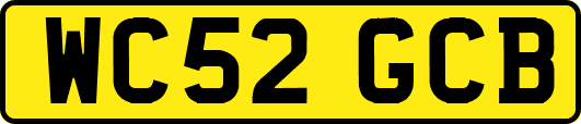 WC52GCB