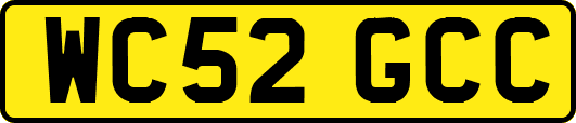 WC52GCC