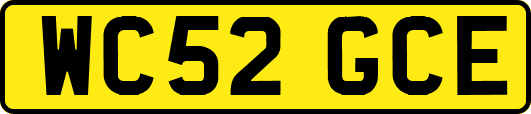 WC52GCE