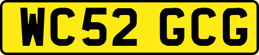 WC52GCG