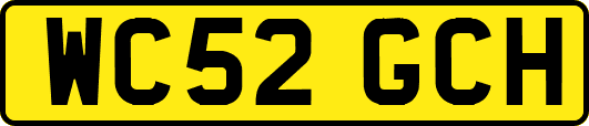 WC52GCH