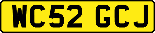 WC52GCJ