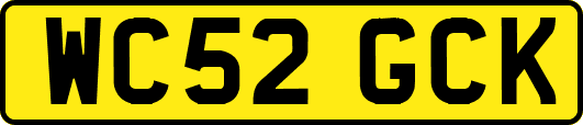 WC52GCK