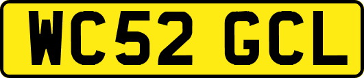 WC52GCL