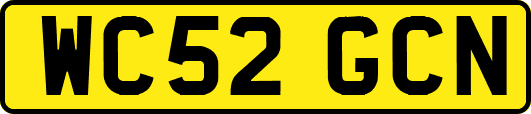 WC52GCN