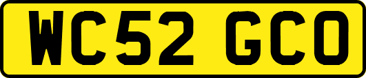 WC52GCO