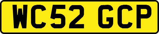 WC52GCP