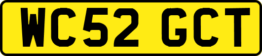 WC52GCT