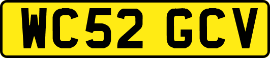 WC52GCV